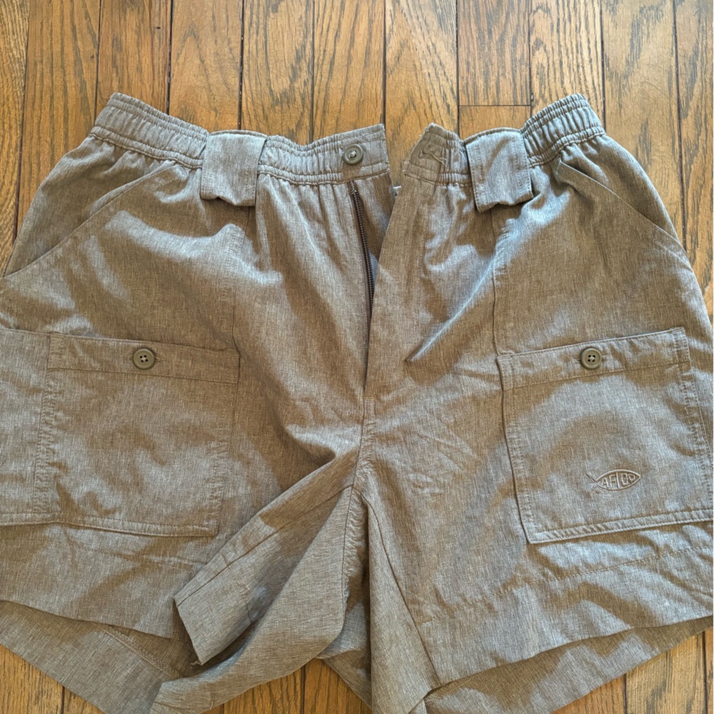 Aftco Like NEW regular inseam